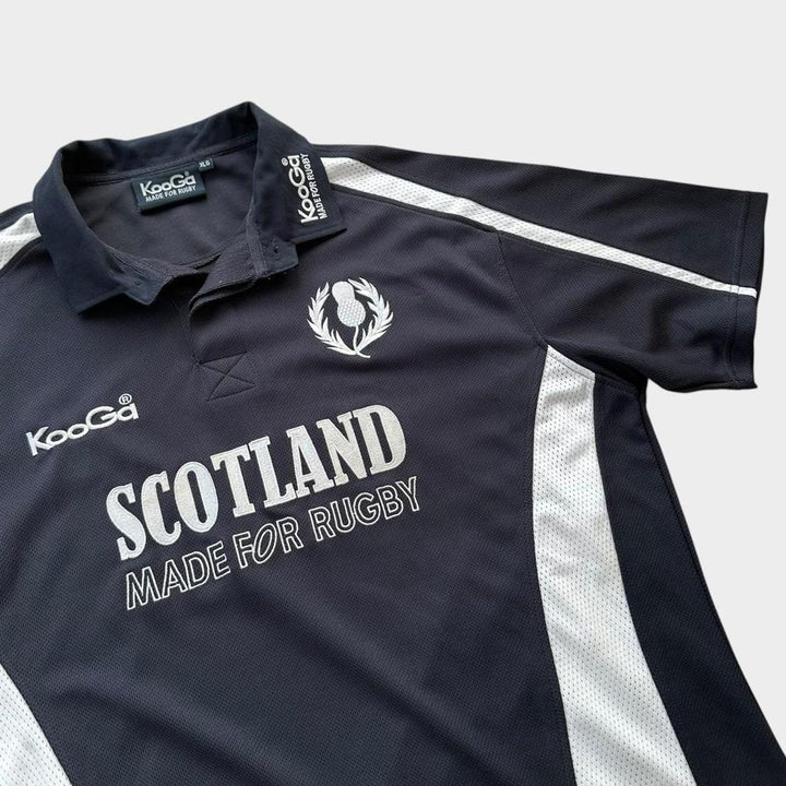 Koszulka do rugby ze Szkocji – XL