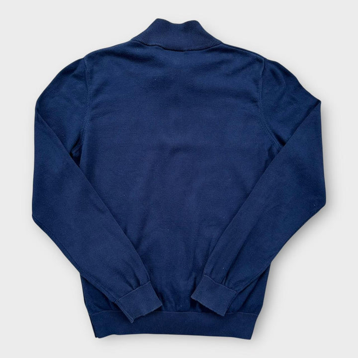 Jersey de punto con cremallera Lacoste - mediano