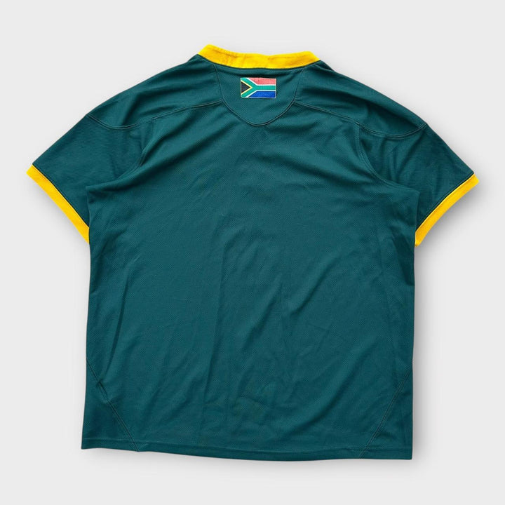 Sydafrika rugby top - XL
