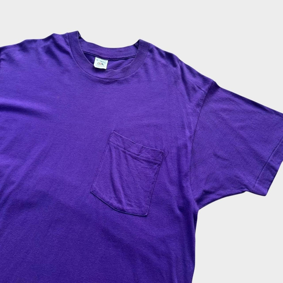 Заготовка Vintage Fruit of the Loom - XL