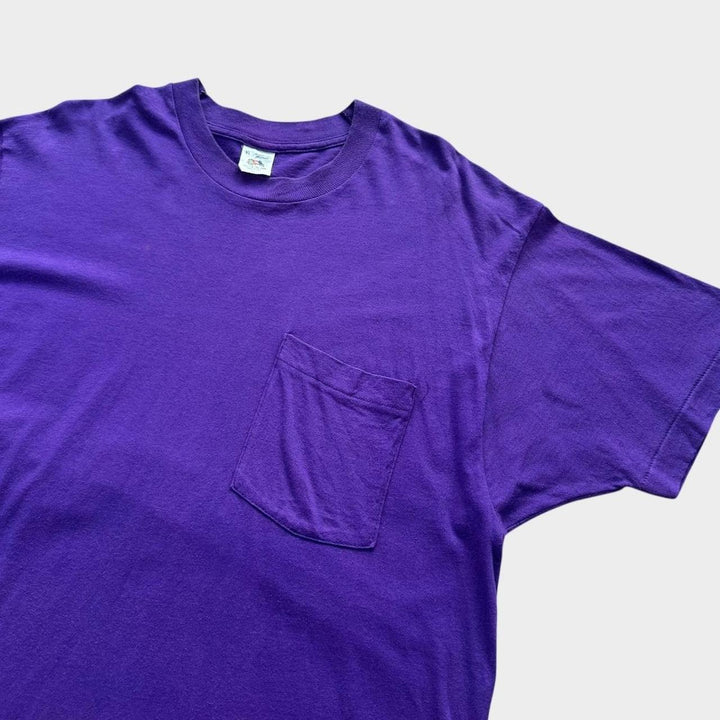 Заготовка Vintage Fruit of the Loom - XL
