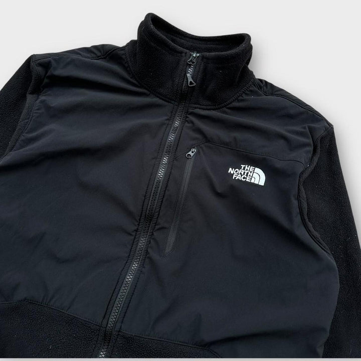 North face fleece - large (fits like a medium)