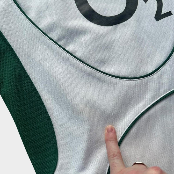 Ireland rugby top - small