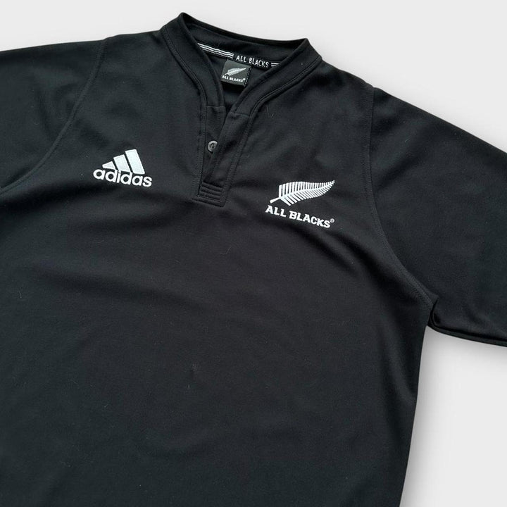 New Zealand rugby top - large