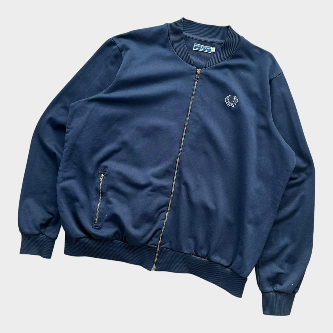 Jachetă Fred Perry - XL (se potrivește ca un XXL)