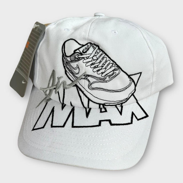 Vintage Nike air max cap - one size fits all