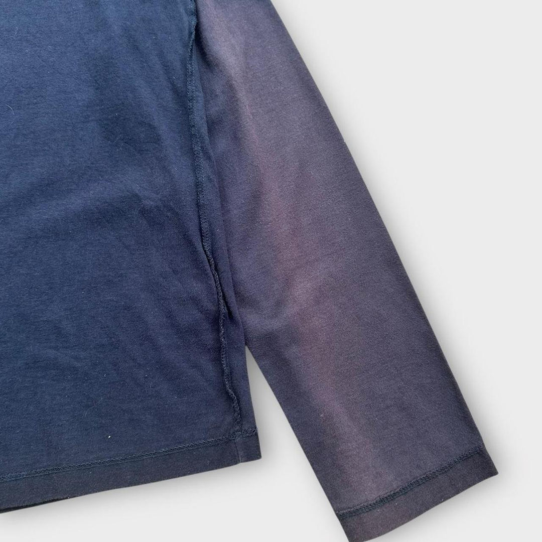 Tricou cu mânecă lungă D&G - junior XL (mare pentru femei)