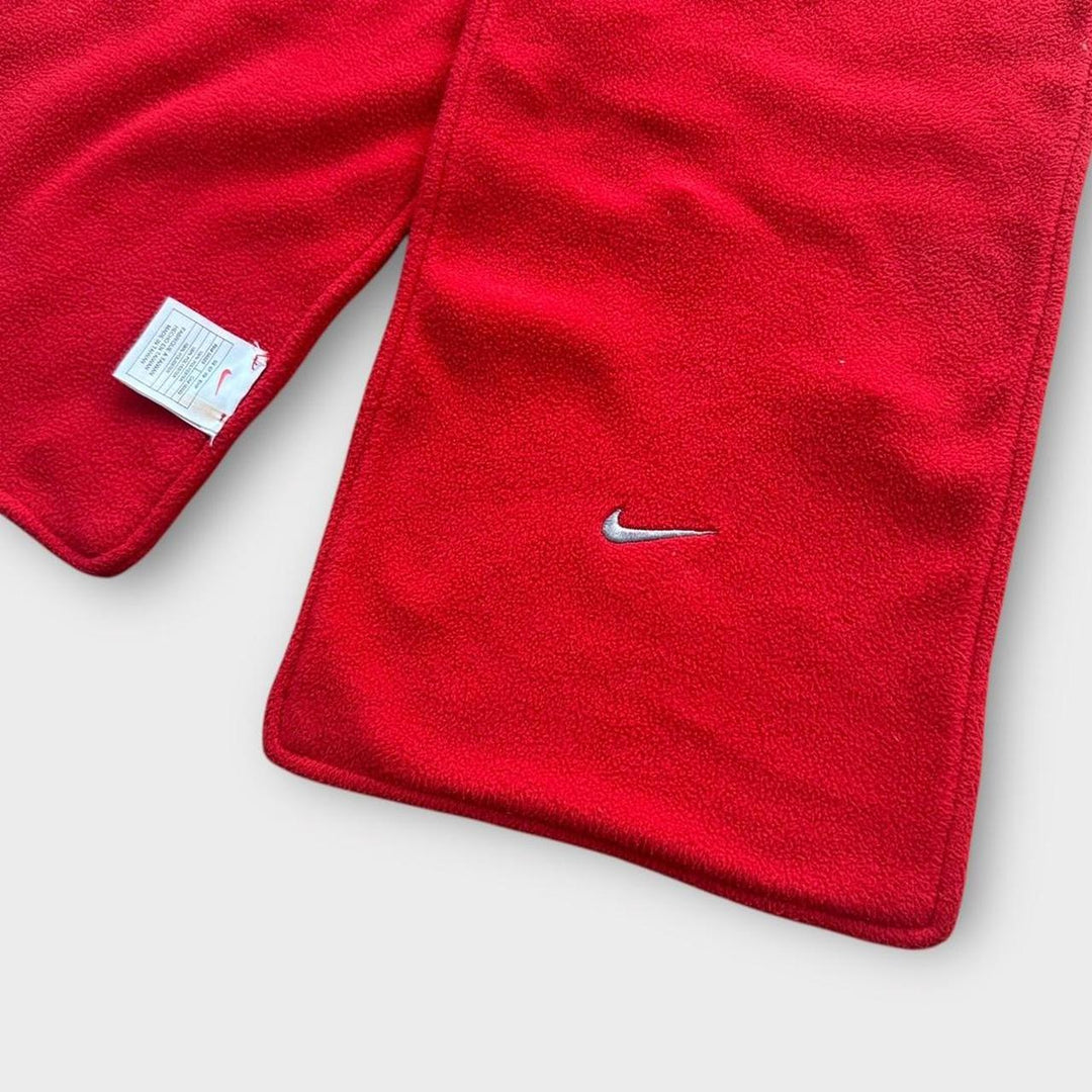 Vintage 90’s Nike fleece scarf - ones size