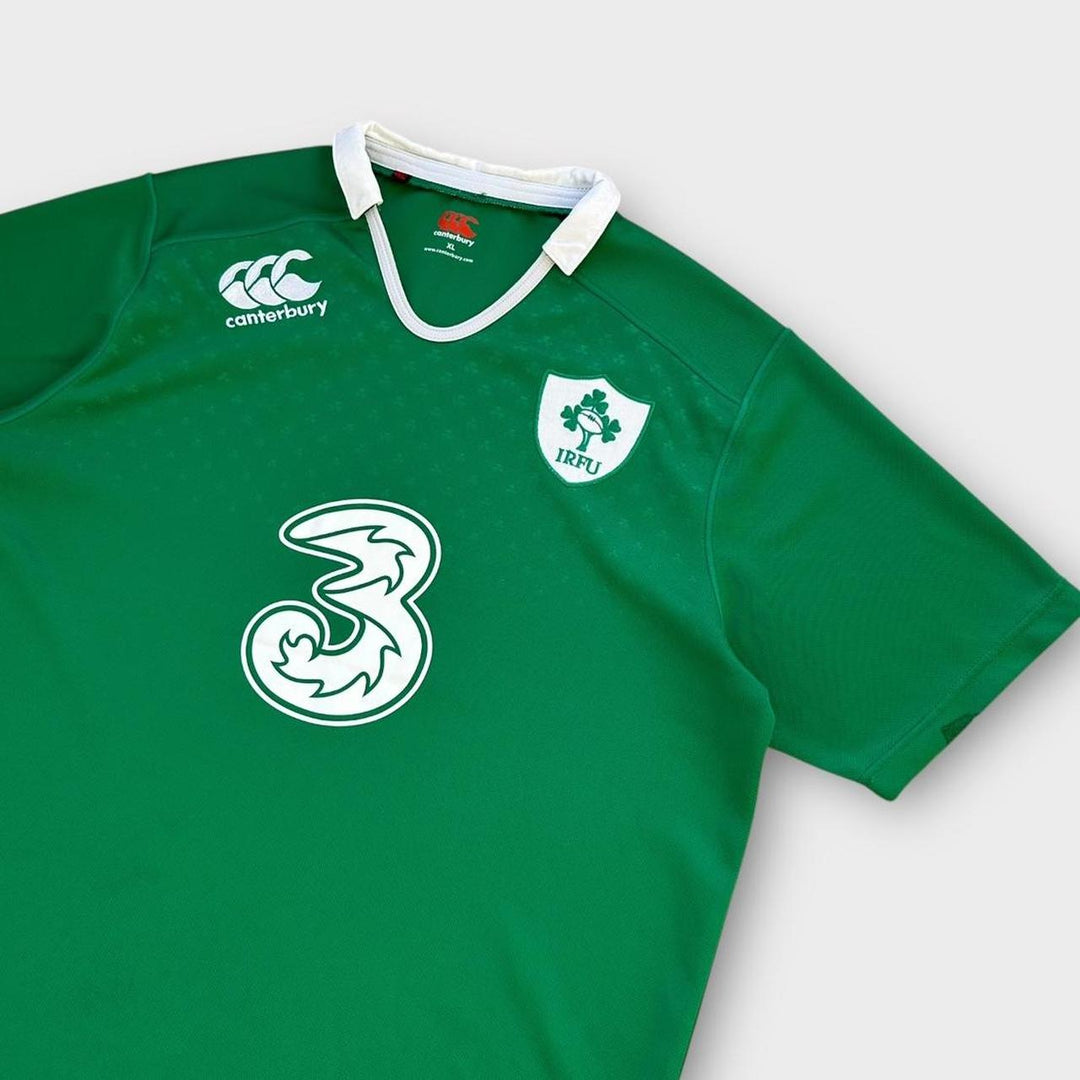 Ireland rugby top - XL