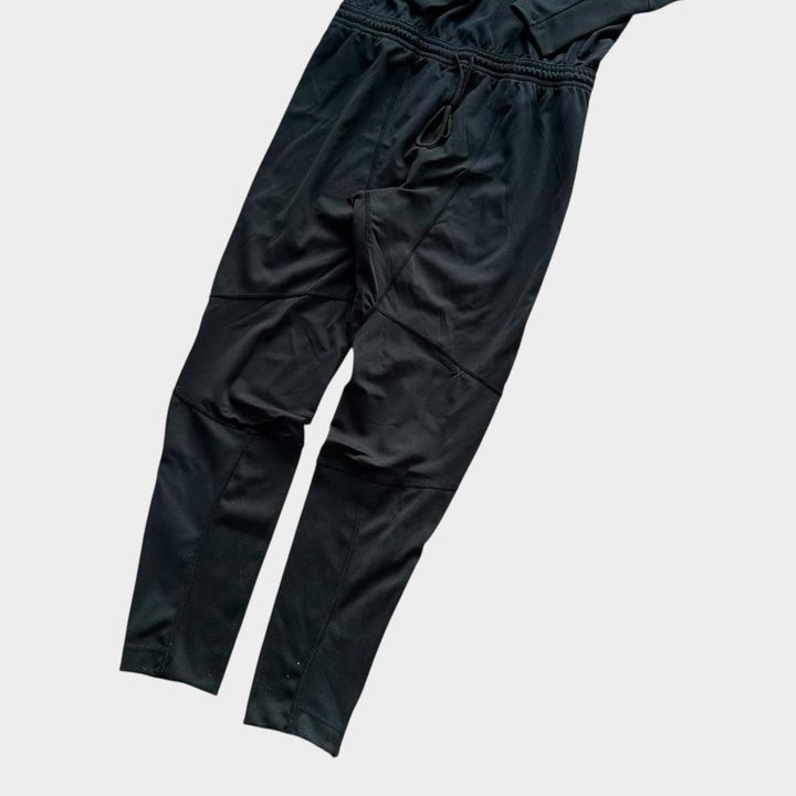 Tuta da riscaldamento vintage Nike in un unico pezzo - media