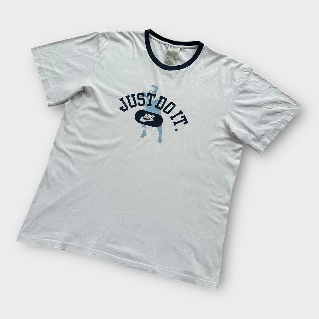 Nike graphic tee - XL