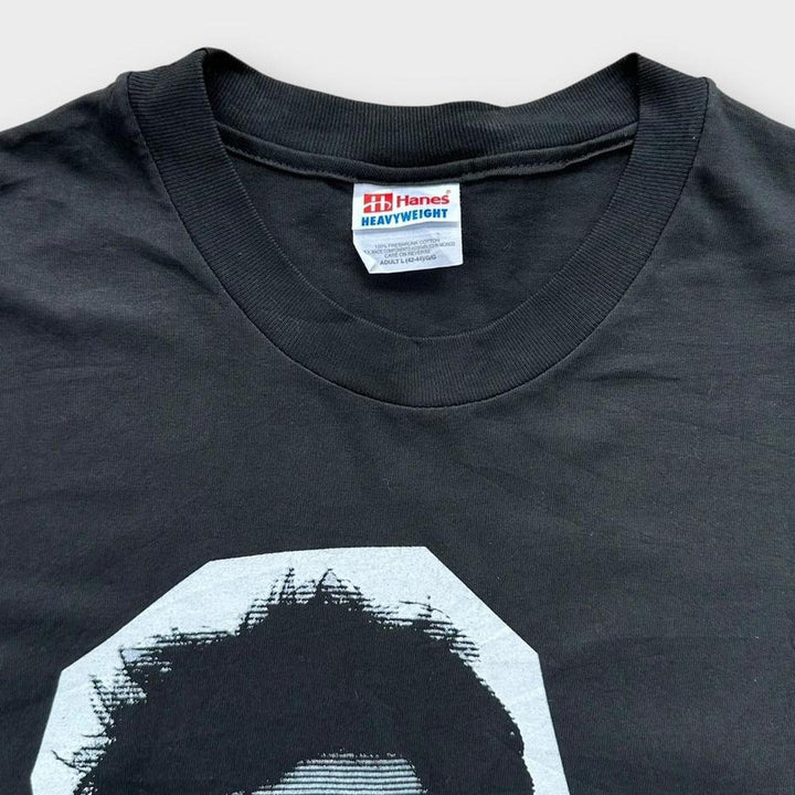 Tricou grafic David Copperfield - mare