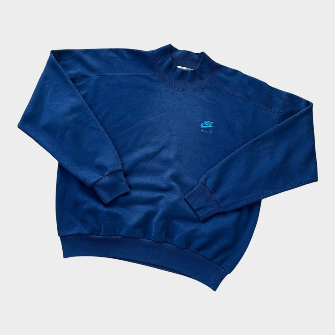 Vintage Nike sweatshirt - large
