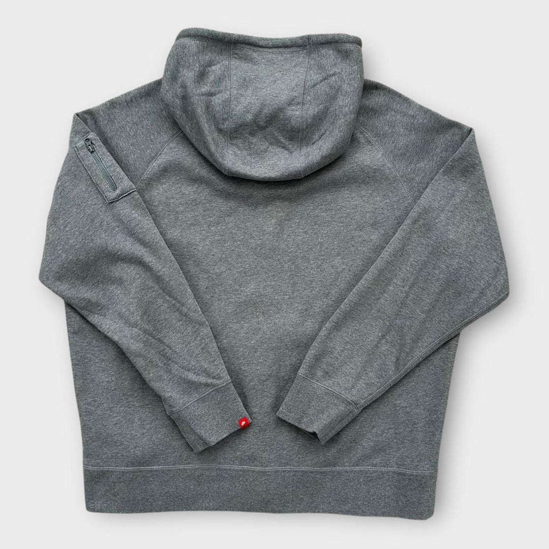 Nike hoodie - XXL
