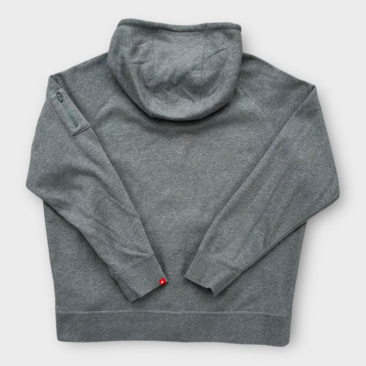 Nike hoodie - XXL