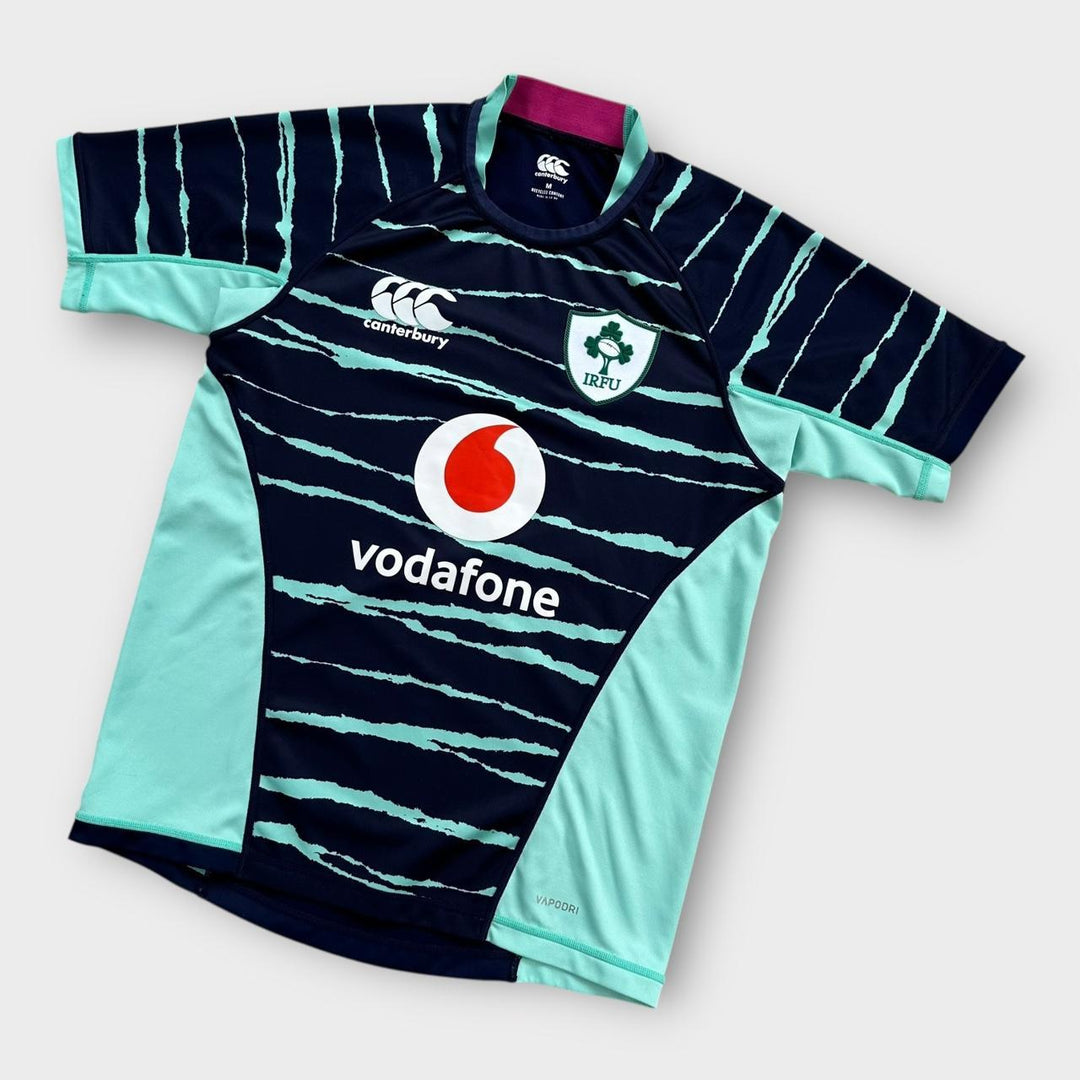 Irland rugby top - medium