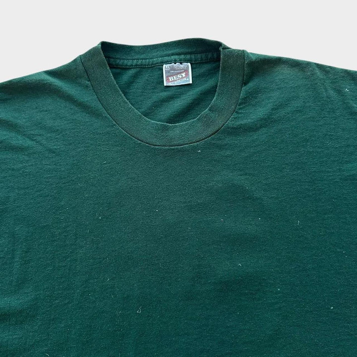 Vintage koszulka Fruit of the Loom w rozmiarze XL