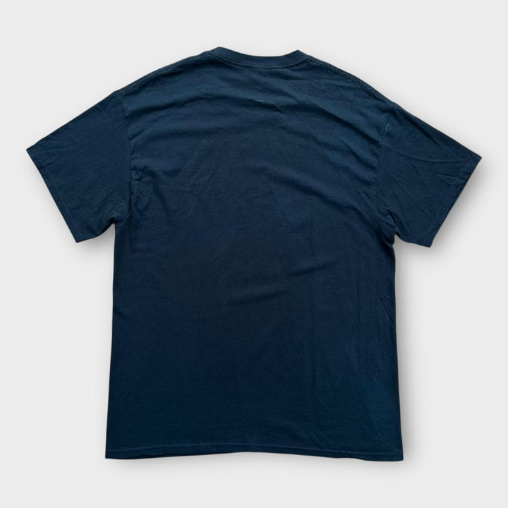 Camiseta con estampado de Snoop Dogg - grande