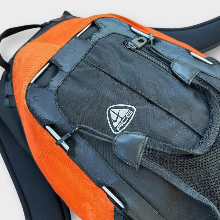 Vintage Nike ACG rucksack