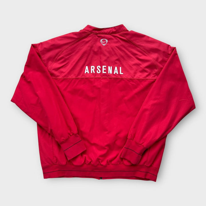 Винтажная спортивная куртка Arsenal - XL