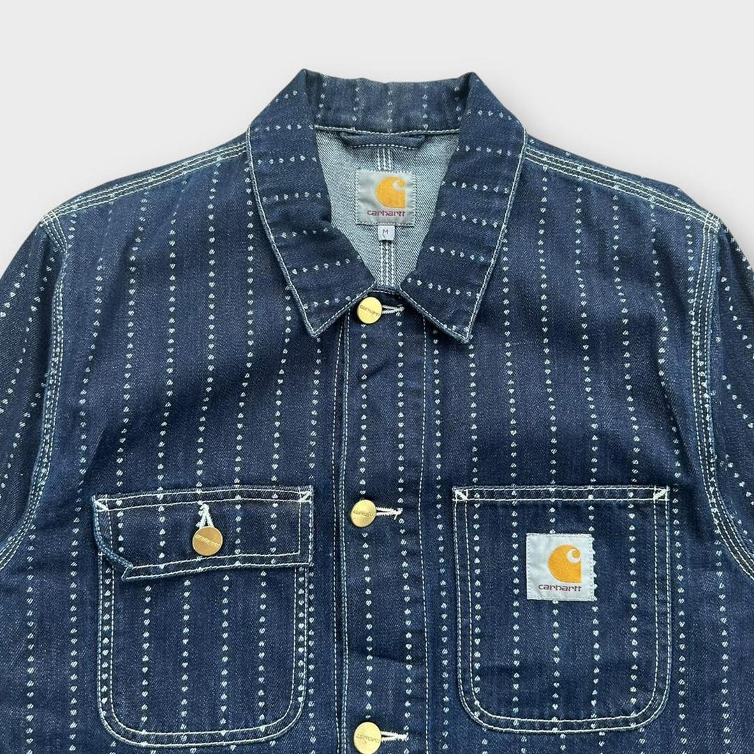 Carhartt WIP chore jacket - medium (fits like a small)
