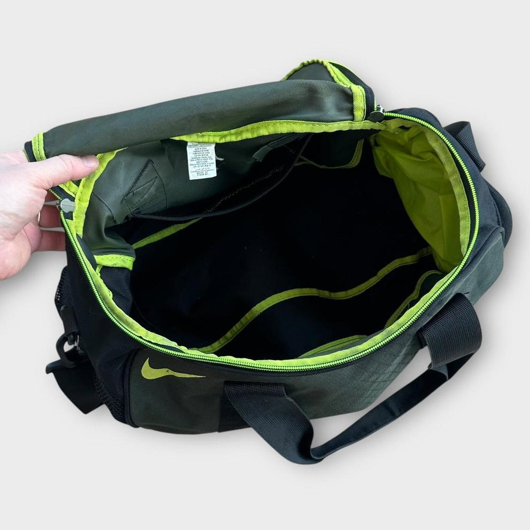 Torba sportowa Nike Total 90 - jeden rozmiar