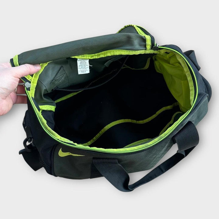 Torba sportowa Nike Total 90 - jeden rozmiar