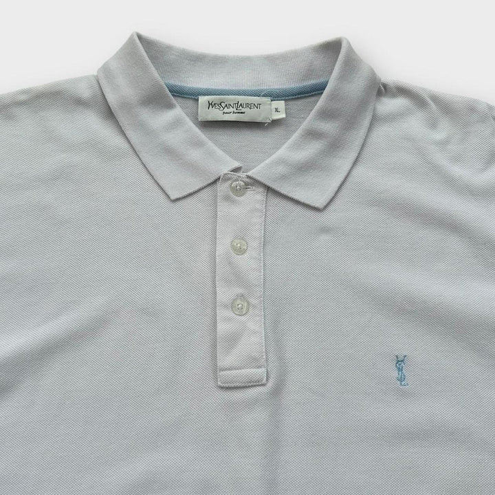 YSL polo shirt - XL