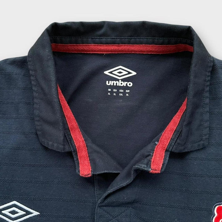 Camiseta rugby Inglaterra - XL