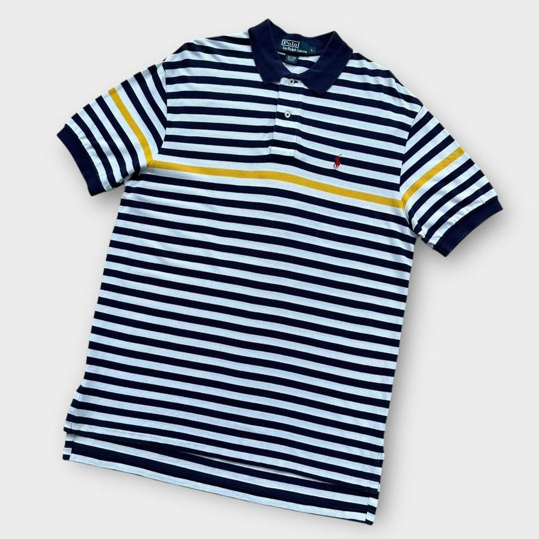 Ralph Lauren polo shirt - large
