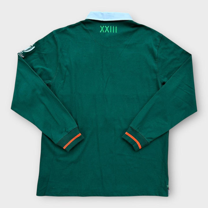 Ireland rugby top - XXL