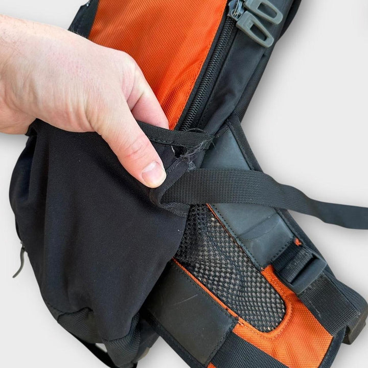 Vintage Nike ACG rucksack