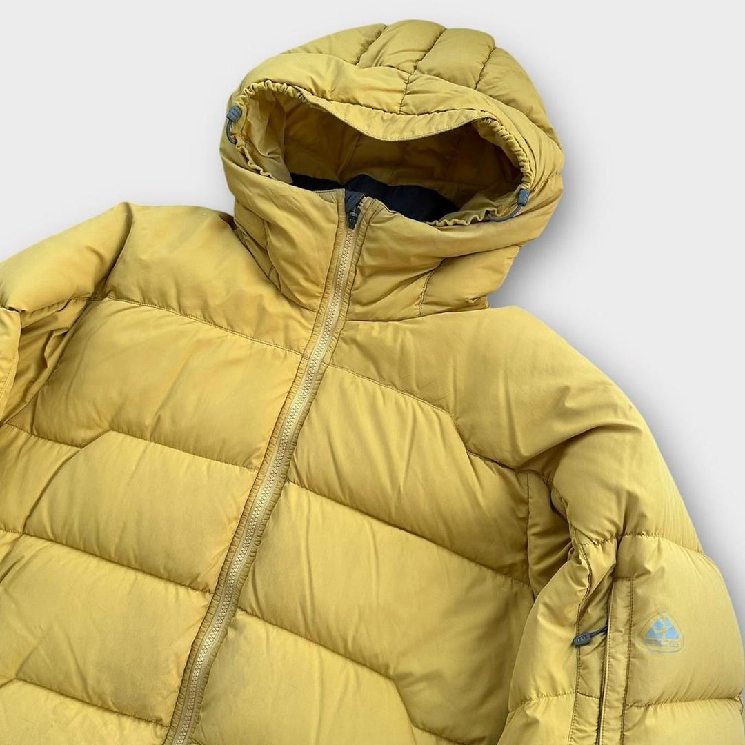 Nike ACG puffer jacket - XL
