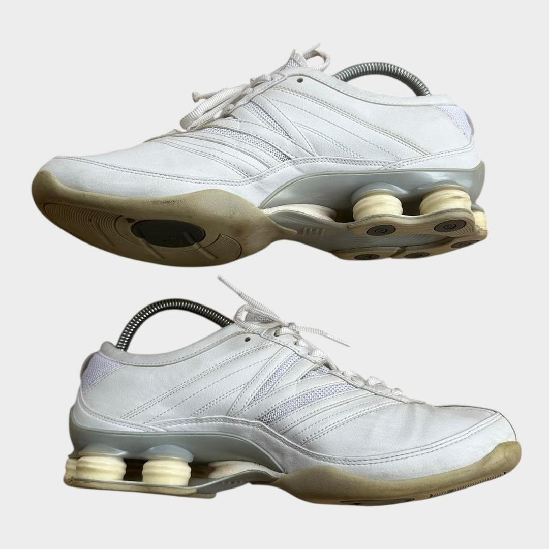 Vintage Nike Shox - UK6