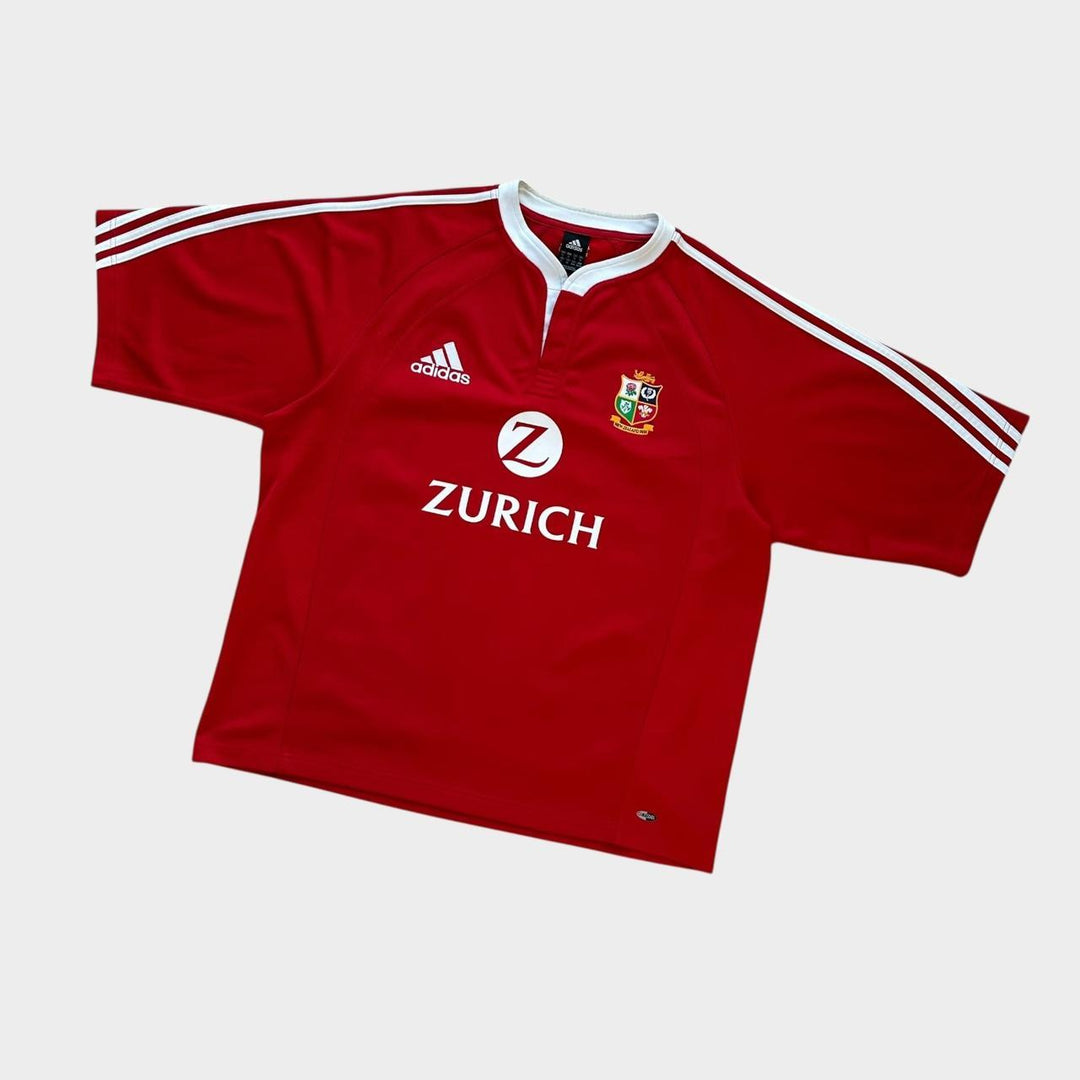 Maglia da rugby vintage dei Lions - XL