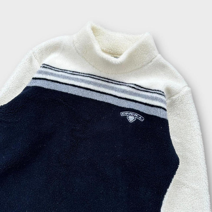 Vintage O’Neill fleece - woman’s XL