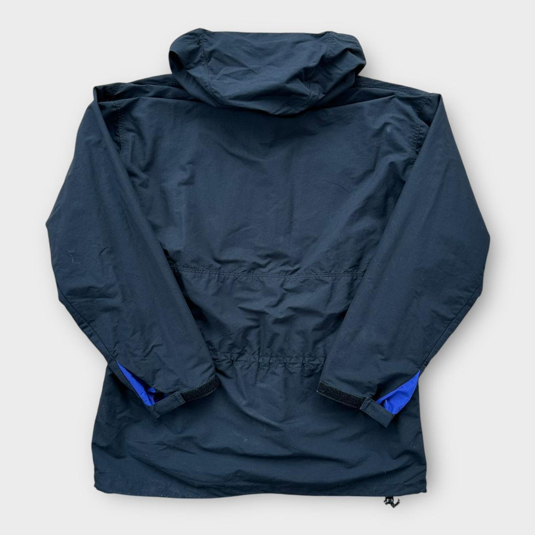 Patagonia pullover smock jacket - large