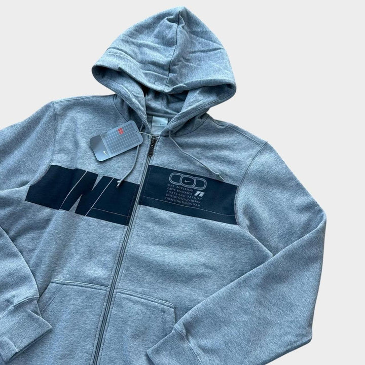 Hanorac vintage Nike - mediu