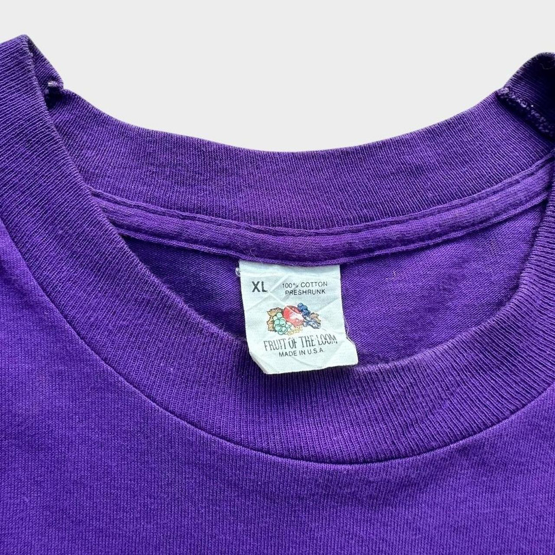 Заготовка Vintage Fruit of the Loom - XL
