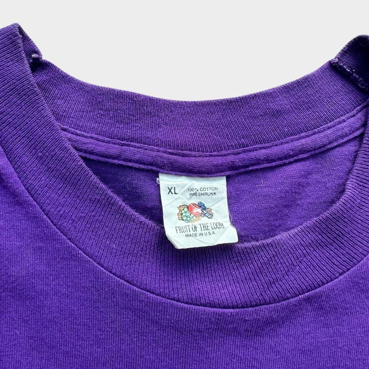 Заготовка Vintage Fruit of the Loom - XL