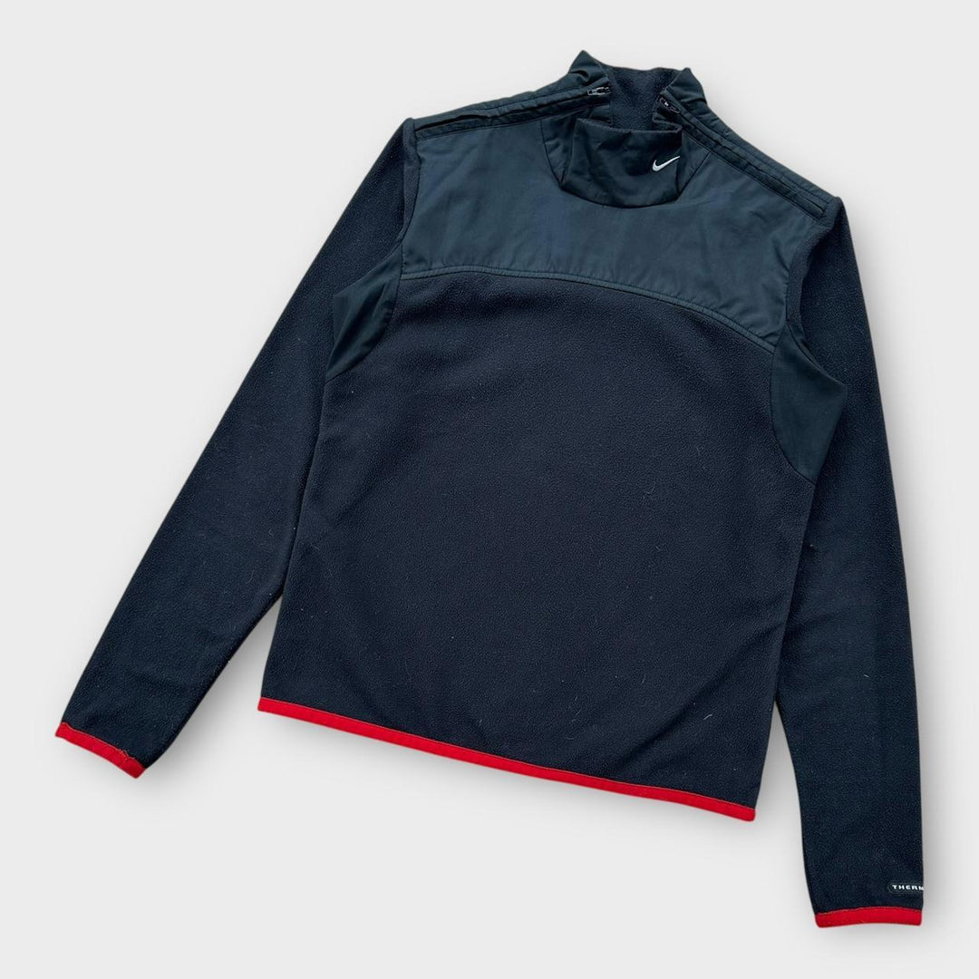 Y2K women’s Nike fleece - women’s small