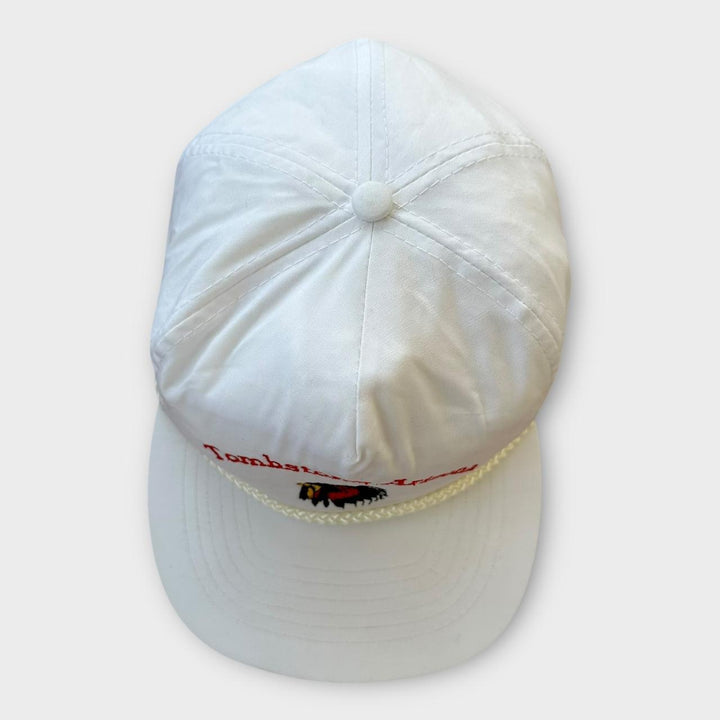Vintage USA trucker cap - one size fits all