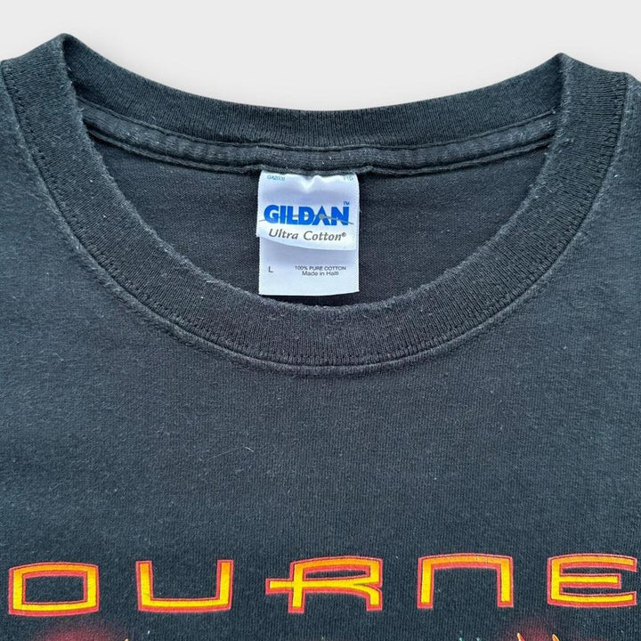 Camiseta de la banda Journey - grande