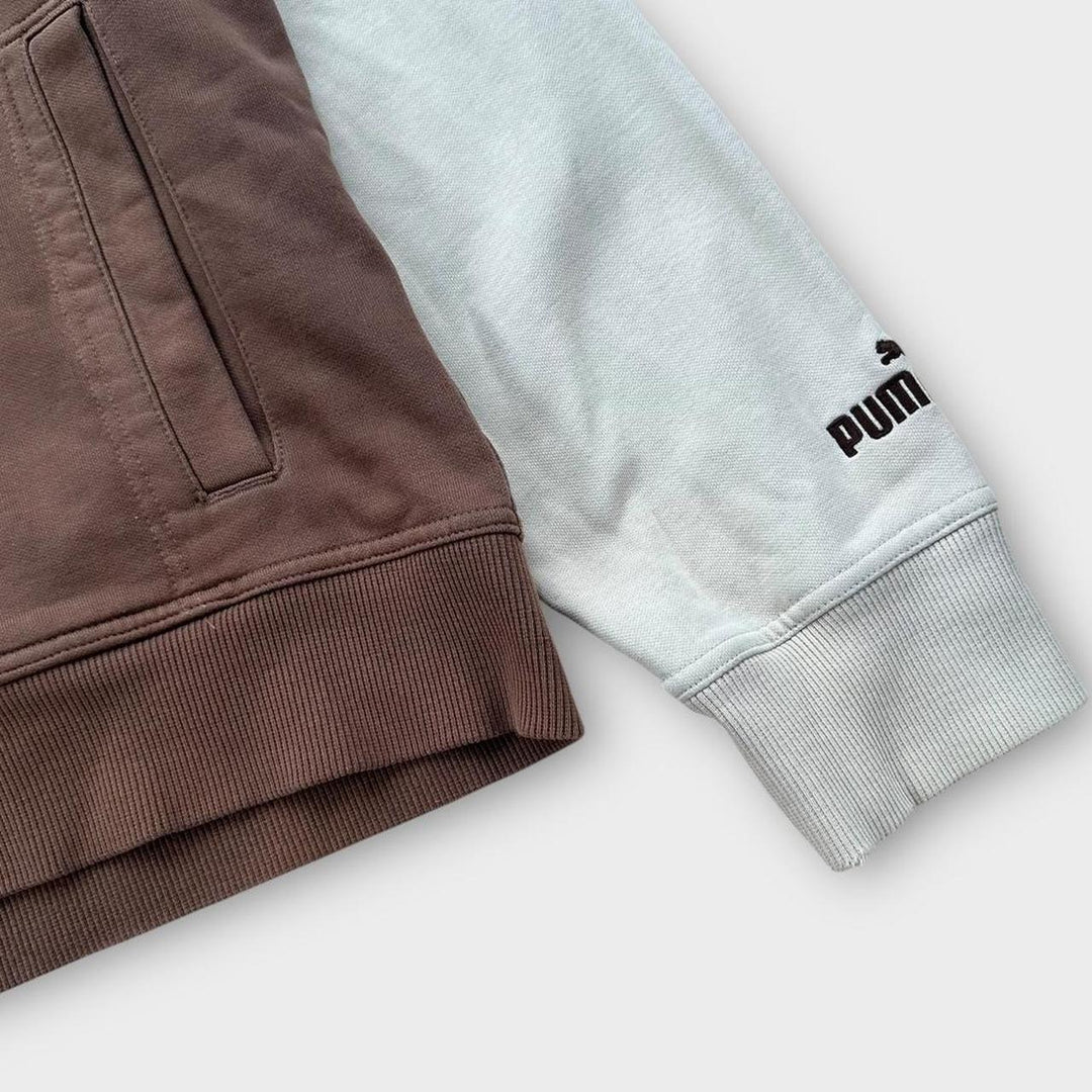 Y2K Puma hoodie - XL