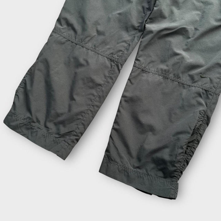 Vintage Nike track pants - medium