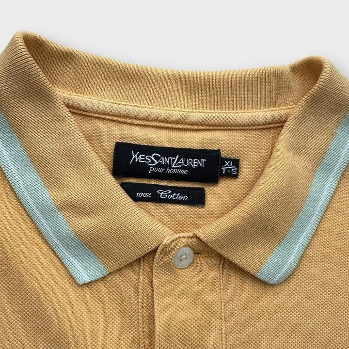 YSL Polo shirt - XL