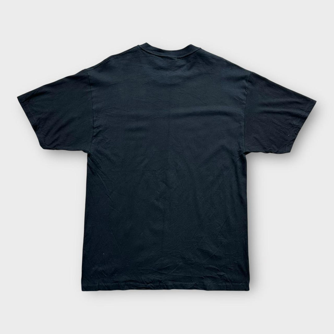 Tricou grafic David Copperfield - mare