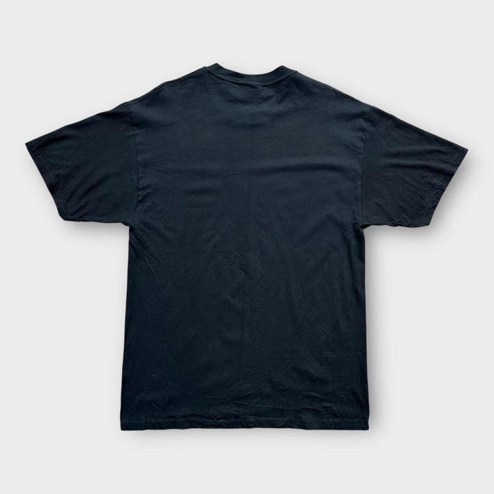 Tricou grafic David Copperfield - mare