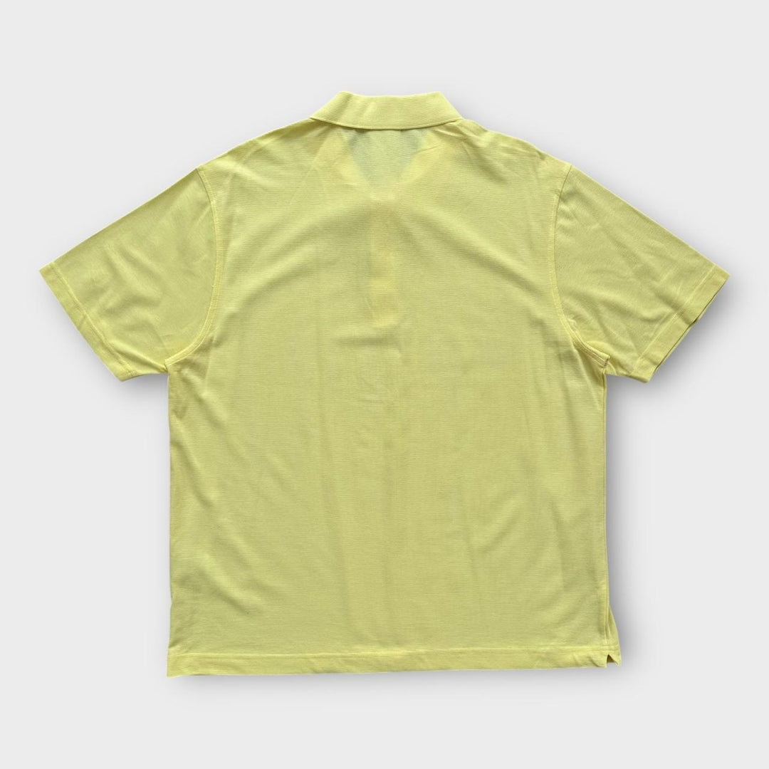 Lacoste poloshirt - XL