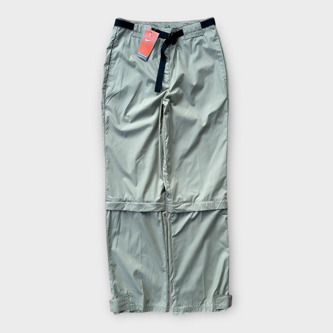 Nike track pants - women’s small